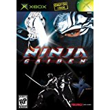 XBX: NINJA GAIDEN (COMPLETE)